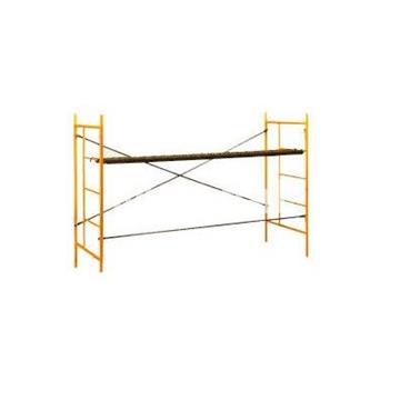 Andamio Convencional - Imagen 1