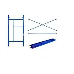 Andamio Convencional - Imagen 2