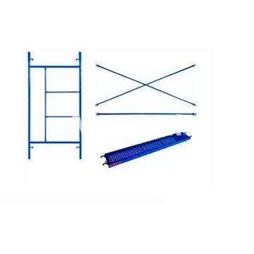 Andamio Convencional - Imagen 2