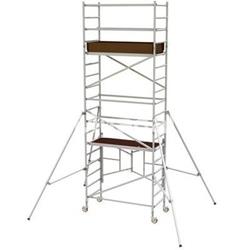 Andamio de aluminio - Imagen 1