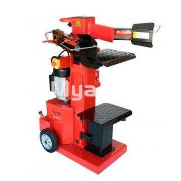 Astilladoras leña - Imagen 1