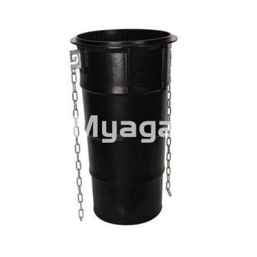 Bajantes de escombro - Imagen 2