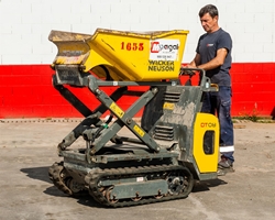 3 consejos para elegir la carretilla elevadora adecuada y maximizar su uso