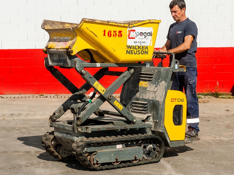 3 consejos para elegir la carretilla elevadora adecuada y maximizar su uso
