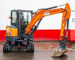 4 preguntas clave que debe hacerse antes de comprar su primera máquina de construcción