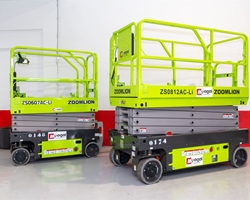 5 preguntas clave al seleccionar su maquinaria de construcción