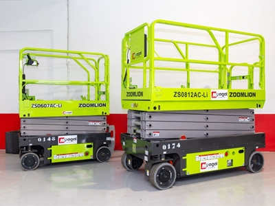 5 preguntas clave al seleccionar su maquinaria de construcción