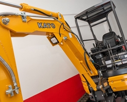 Cómo el alquiler de maquinaria le ayuda a ahorrar