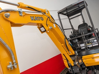 Cómo el alquiler de maquinaria le ayuda a ahorrar