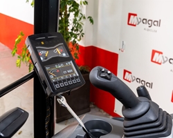 Innovación en la obra: descubra la maquinaria más eficiente para sus proyectos