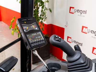 Innovación en la obra: descubra la maquinaria más eficiente para sus proyectos