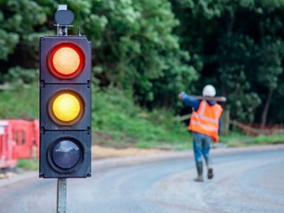 La importancia de la señalización en la seguridad de las obras 