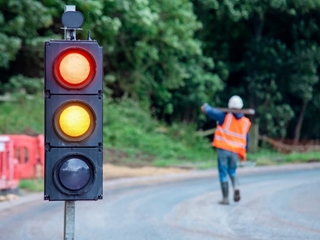 La importancia de la señalización en la seguridad de las obras