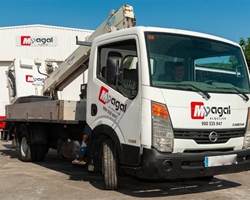 Transporte de maquinaria: ¿Por qué es clave para el éxito de su proyecto?