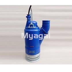 Bombas sumergibles - Imagen 2