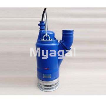 Bombas sumergibles - Imagen 2