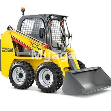 Cargadoras - Imagen 1