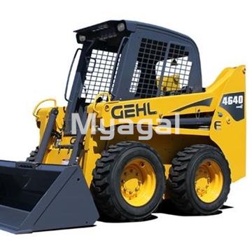 Cargadoras - Imagen 2