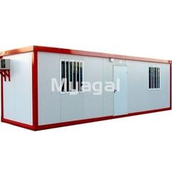 Casetas aisladas sin aislar - Imagen 1