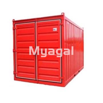 Casetas - Contenedores - Imagen 2