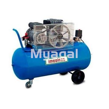 Compresores eléctricos - Imagen 1