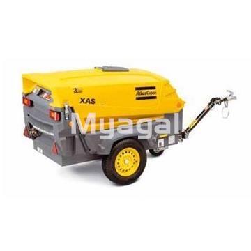 Compresores portátiles - Imagen 1