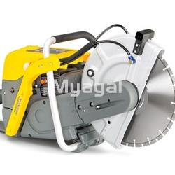 Cortadoras Diamante - Imagen 1