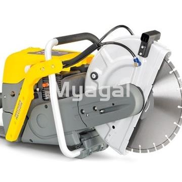 Cortadoras Diamante - Imagen 1