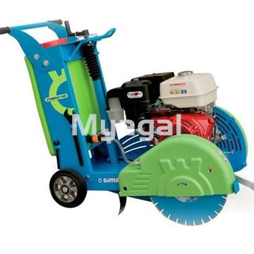 Cortadoras juntas - Imagen 1