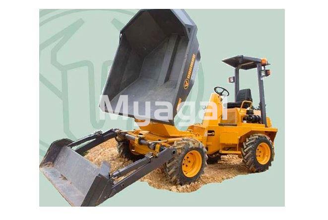 Dumpers Autocargables - Imagen 2