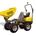 Dumpers Descarga Elevada - Imagen 1