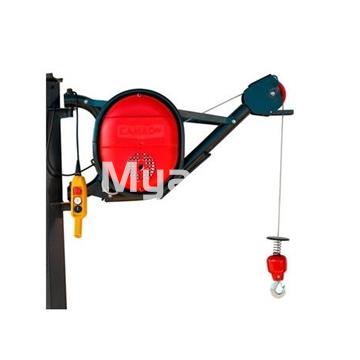 Elevadores - Imagen 2