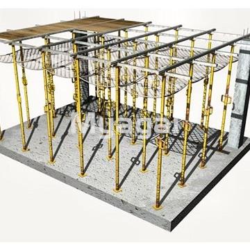 Encofrador Plano - Imagen 1