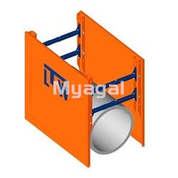 Entibación - Imagen 1