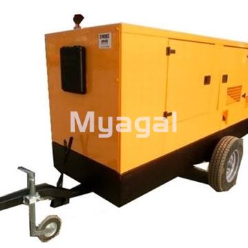 Grupos Insonorizados - Imagen 1