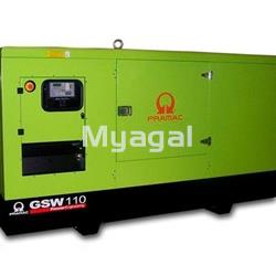 Grupos Insonorizados - Imagen 2