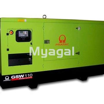 Grupos Insonorizados - Imagen 2