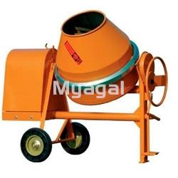 Hormigoneras - Imagen 2