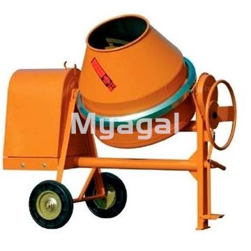 Hormigoneras - Imagen 2