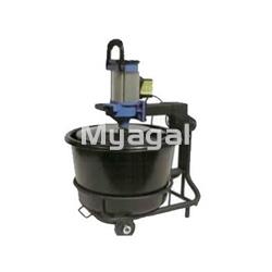 Mezcladores Cola - Imagen 1