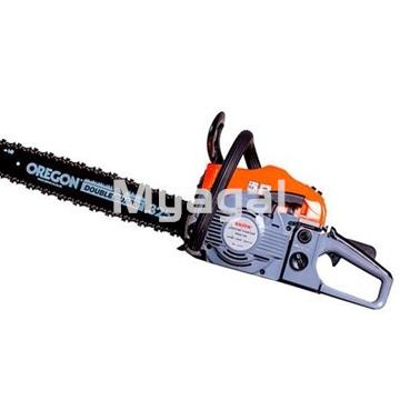 Motosierras - Imagen 1