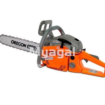 Motosierras - Imagen 2