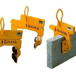 Pinzas de Piedra - Imagen 1