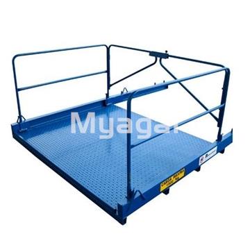 Plataformas de descarga - Imagen 1