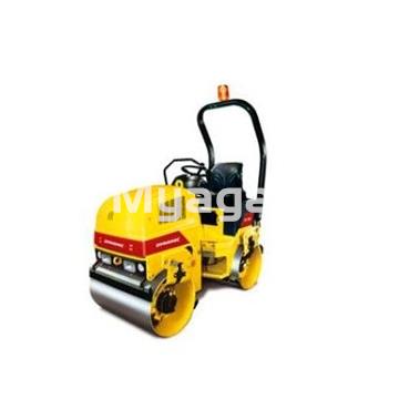 Rodillos asfalto - Imagen 2