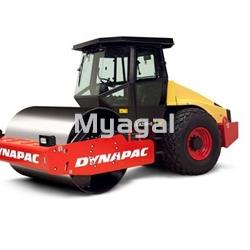 Rodillos de tierra - Imagen 1