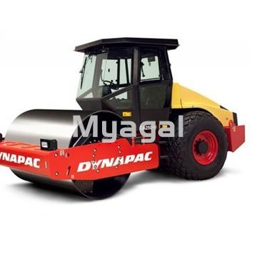 Rodillos de tierra - Imagen 1