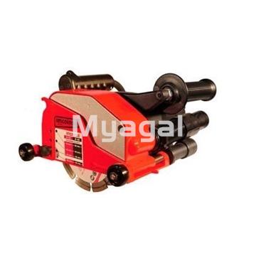 Rozadoras - Imagen 1