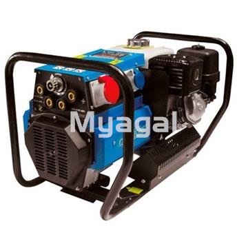 Soldaduras - Imagen 1