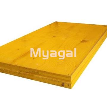 Tableros Encofrar - Imagen 1